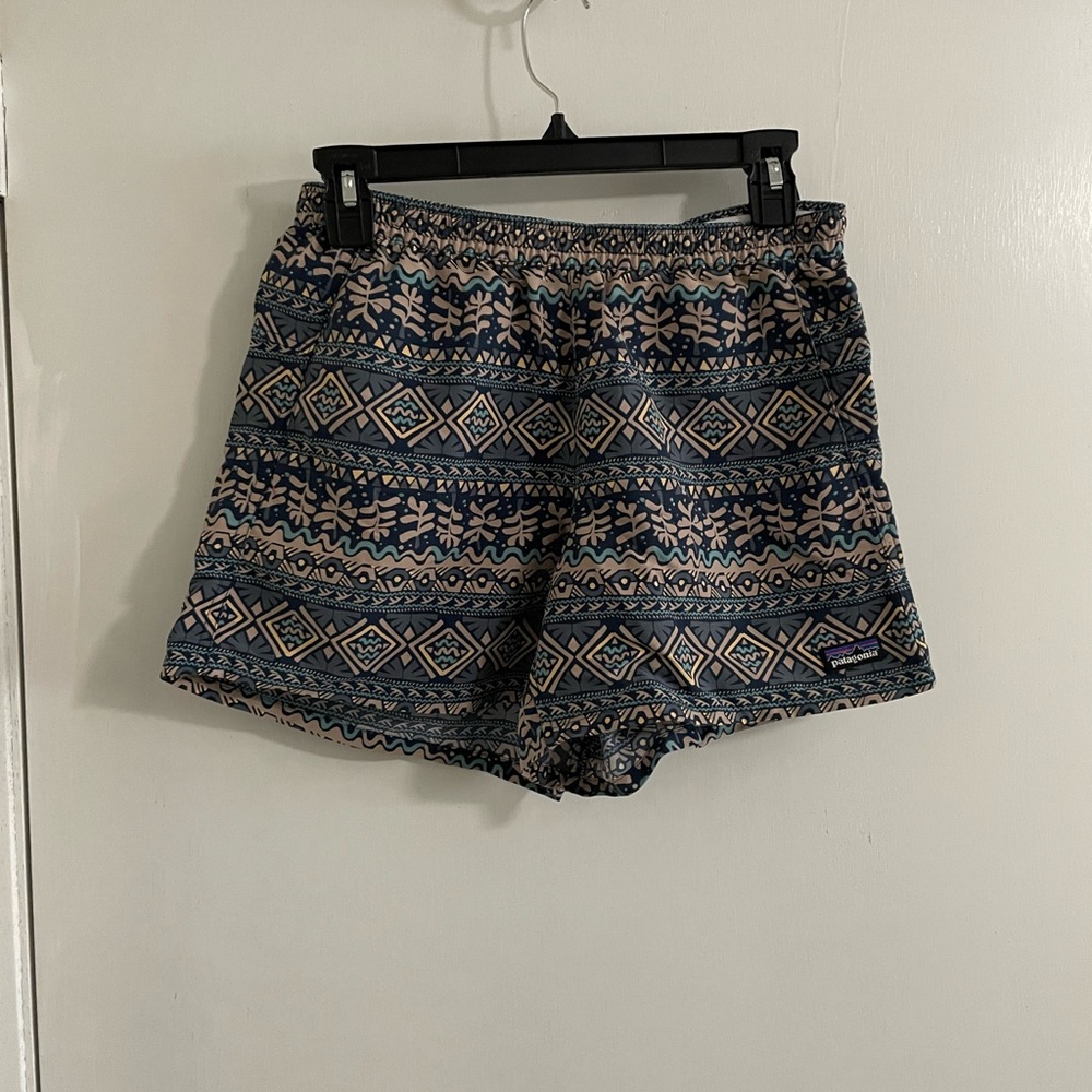 Patagonia Baggies